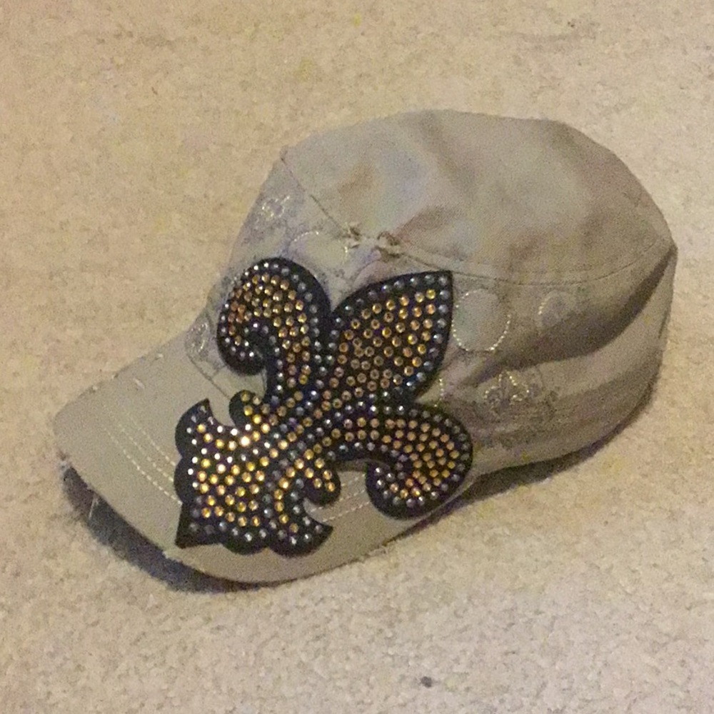 Cap